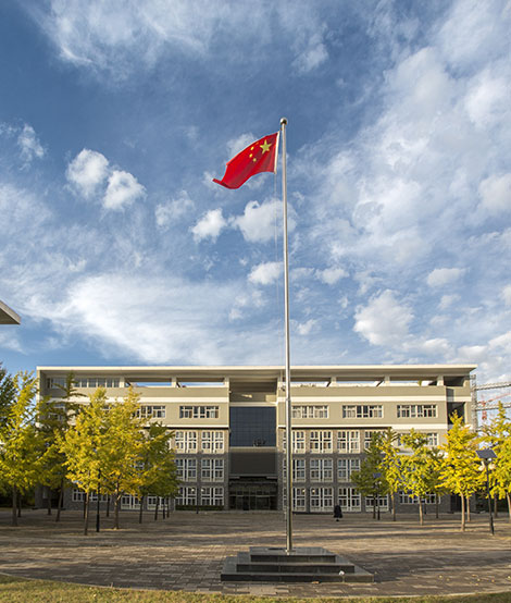北京市园林学校